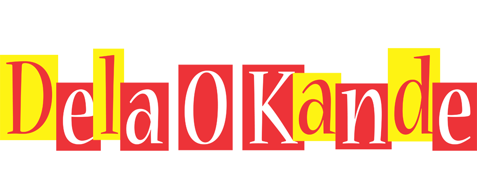 Dela O Kande errors logo